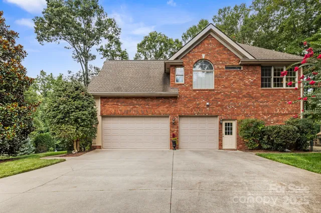 $1,200,000 | 46 Beale Court, Fletcher, NC 28732