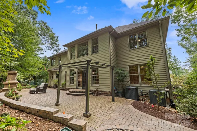 $1,200,000 | 46 Beale Court, Fletcher, NC 28732