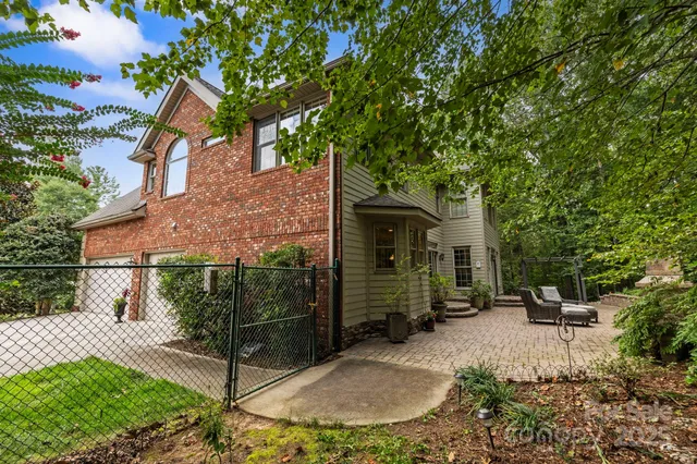 $1,200,000 | 46 Beale Court, Fletcher, NC 28732