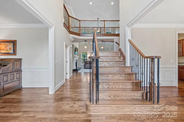 $1,200,000 | 46 Beale Court, Fletcher, NC 28732