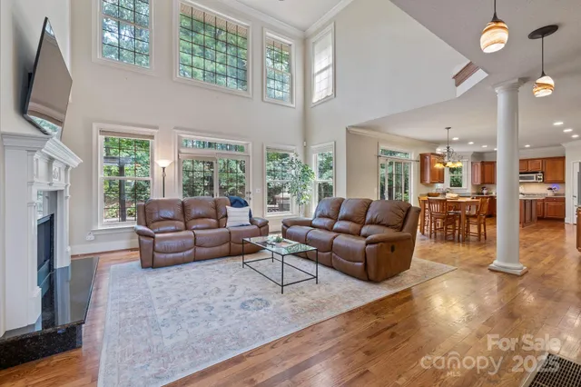 $1,200,000 | 46 Beale Court, Fletcher, NC 28732