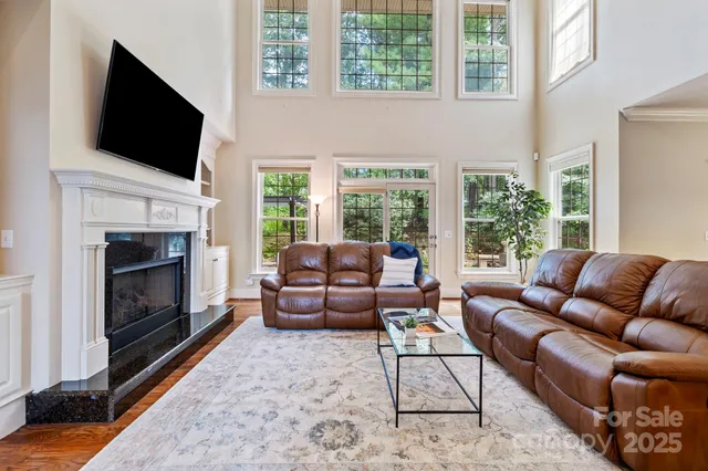 $1,200,000 | 46 Beale Court, Fletcher, NC 28732