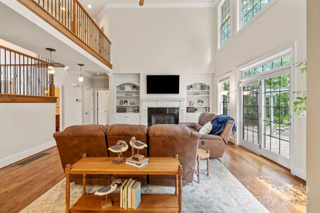 $1,200,000 | 46 Beale Court, Fletcher, NC 28732