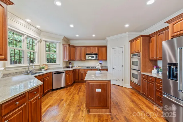 $1,200,000 | 46 Beale Court, Fletcher, NC 28732