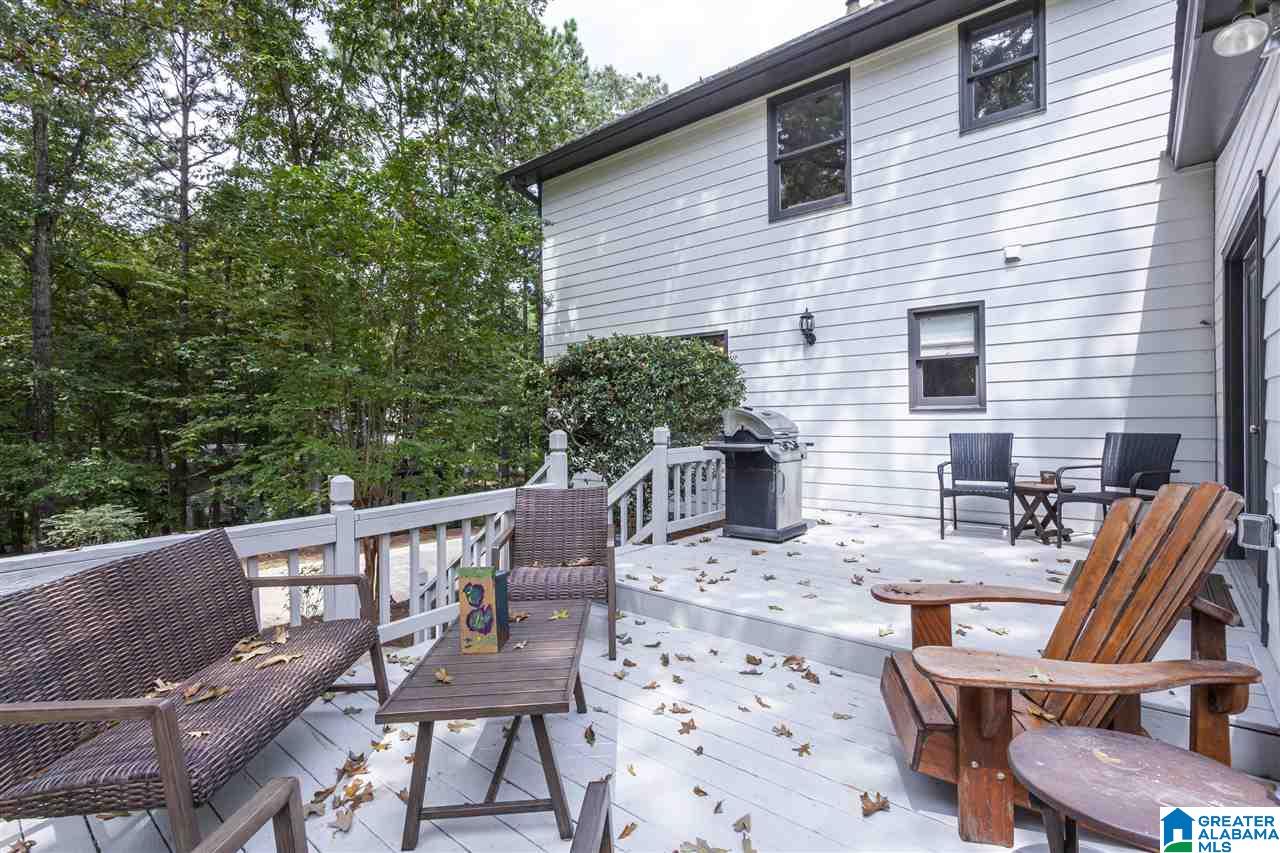 5156 Colonial Park Road Birmingham, AL 35242 - Photo 8 of 43