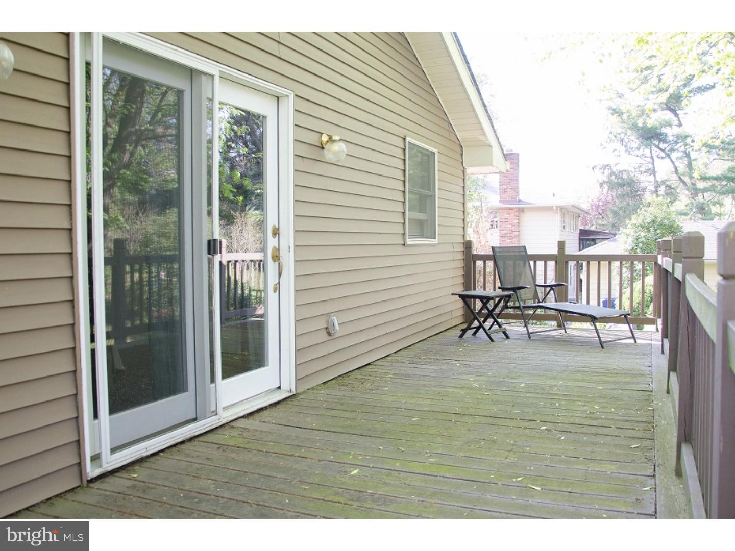 107 Forest Road Moorestown, NJ 08057 - Photo 22 of 25 Gallery Image 22