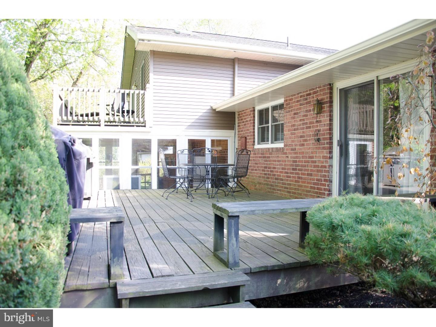 107 Forest Road Moorestown, NJ 08057 - Photo 23 of 25 Gallery Image 23