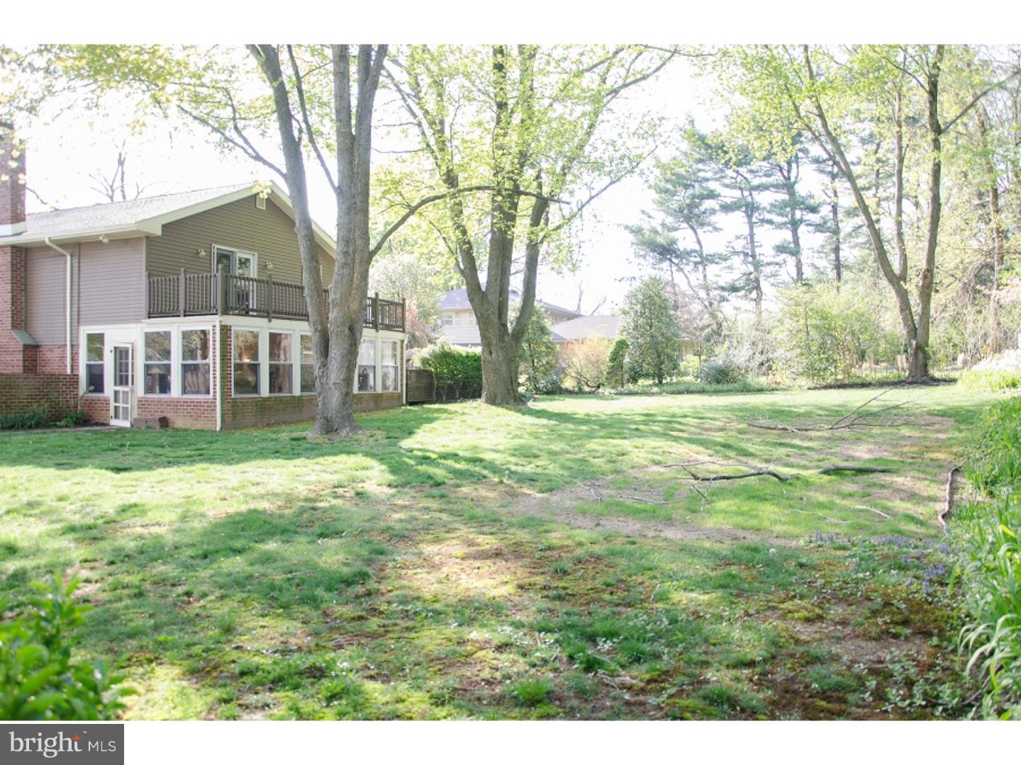 107 Forest Road Moorestown, NJ 08057 - Photo 24 of 25 Gallery Image 24