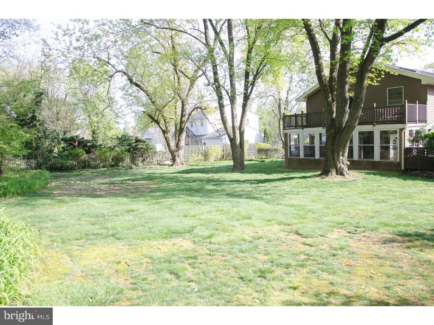 107 Forest Road Moorestown, NJ 08057 - Photo 25 of 25 Gallery Image 25
