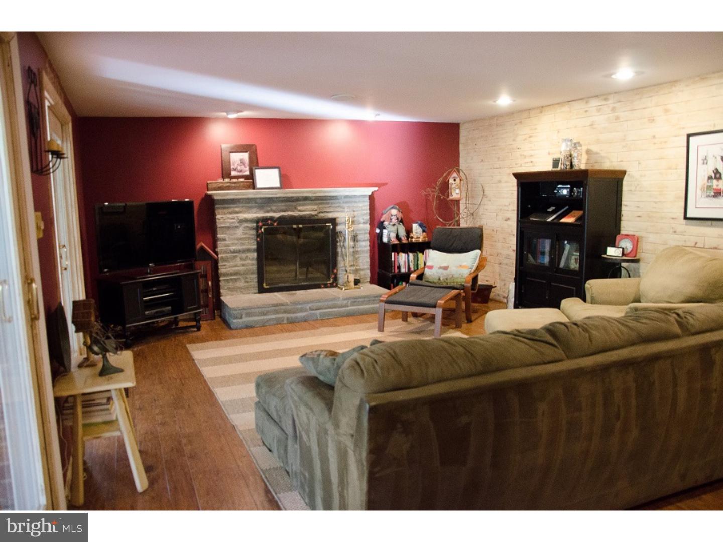 107 Forest Road Moorestown, NJ 08057 - Photo 5 of 25 Gallery Image 5
