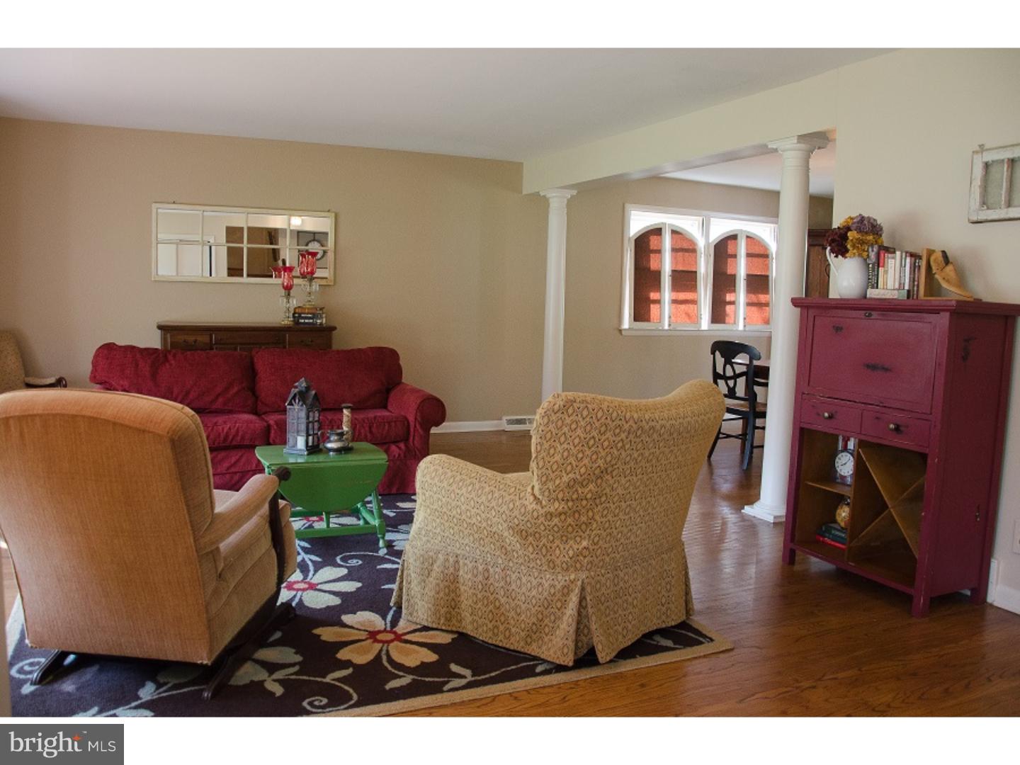 107 Forest Road Moorestown, NJ 08057 - Photo 7 of 25 Gallery Image 7