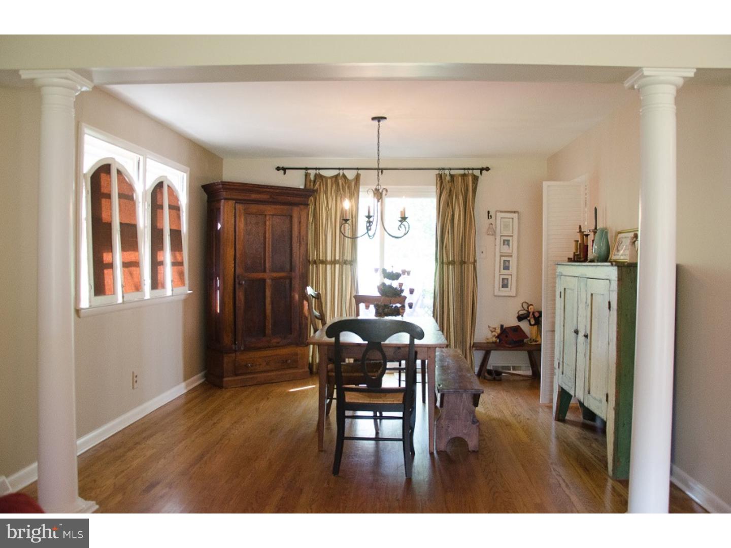 107 Forest Road Moorestown, NJ 08057 - Photo 8 of 25 Gallery Image 8