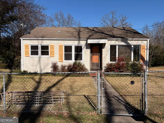 $1,000 | 408 Main Street, Byron, GA 31008