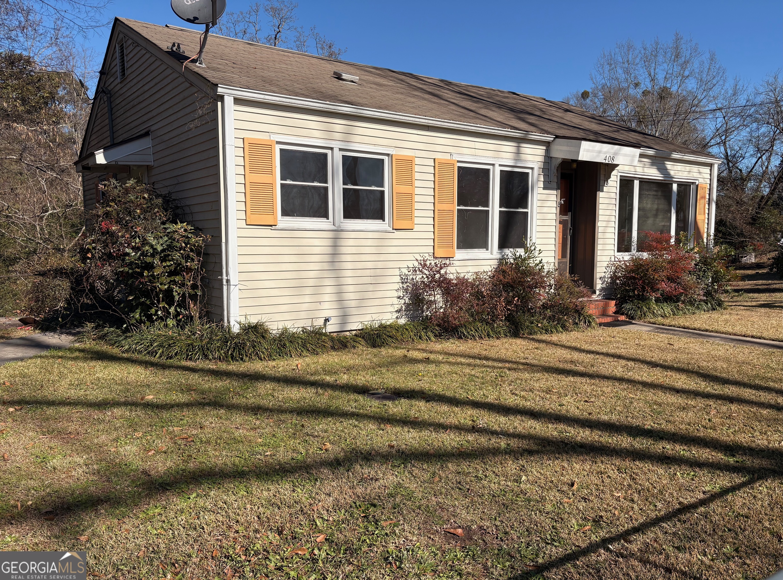 408 Main Street Byron, GA 31008 - Photo 2 of 9