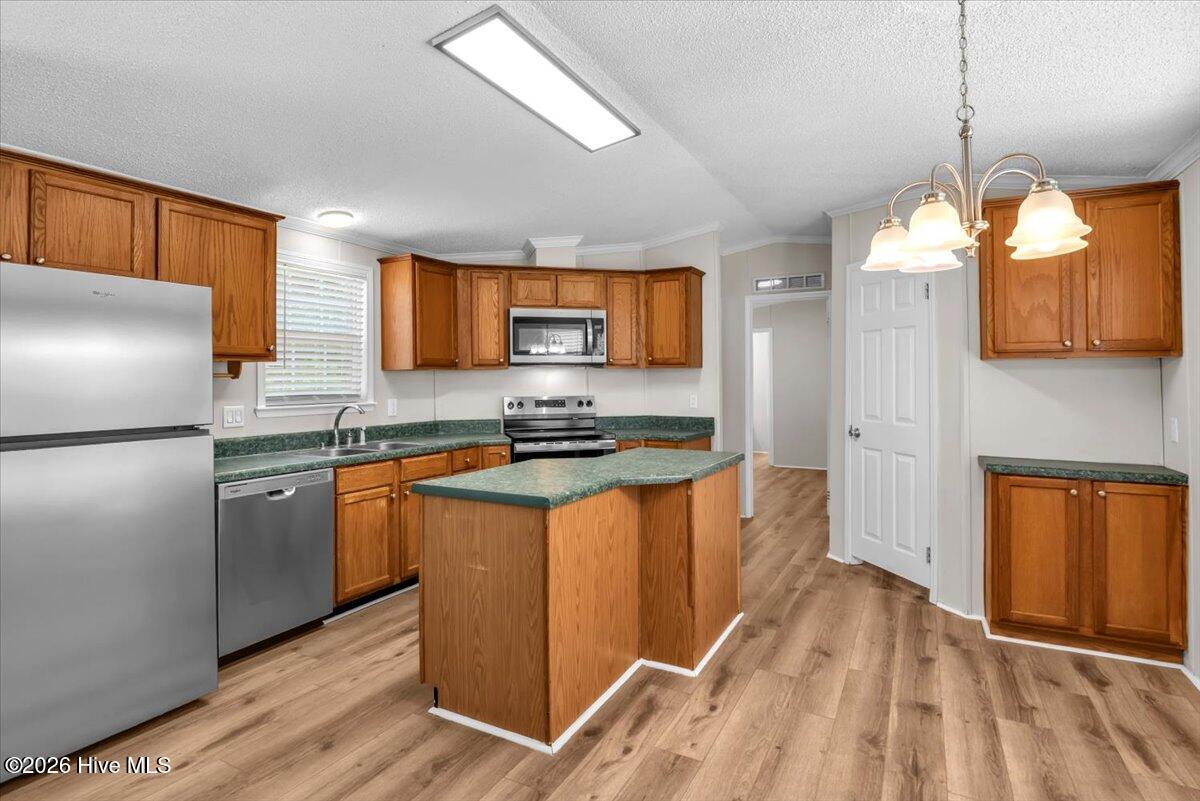 112 Coot Davis Road Jacksonville, NC 28540 - Photo 9 of 37