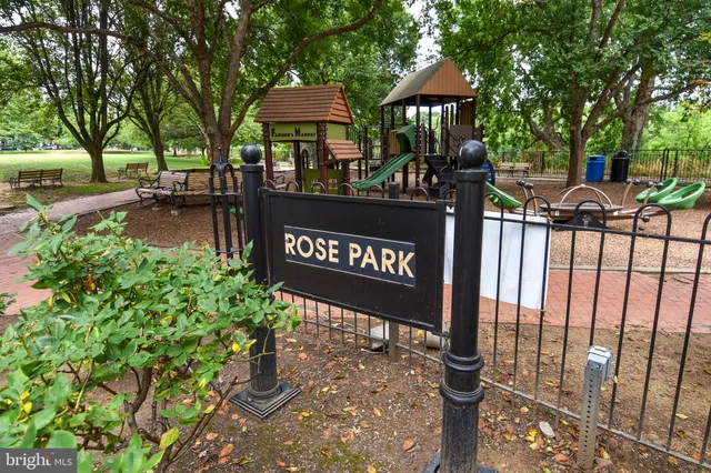 $4,950 | 1412 27th Street Northwest, Washington, DC 20007