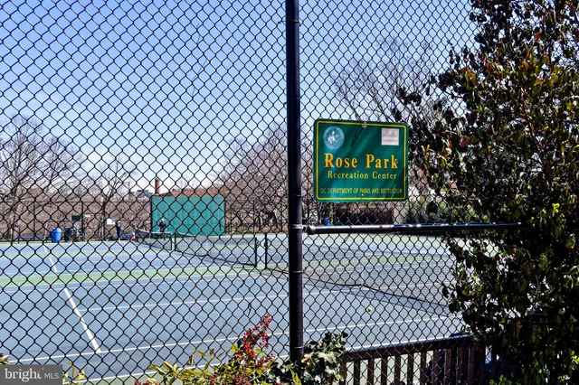 $4,950 | 1412 27th Street Northwest, Washington, DC 20007