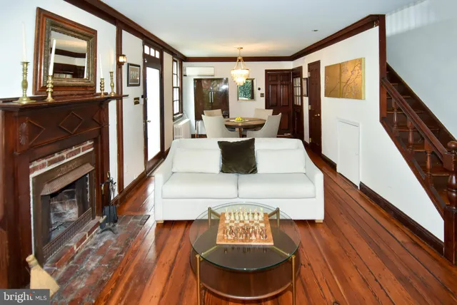 $4,950 | 1412 27th Street Northwest, Washington, DC 20007