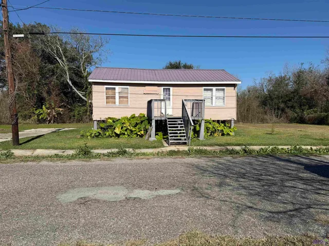 $62,500 | 147-153 Marjorie Street, Dulac, LA 70353