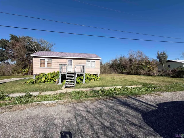 $62,500 | 147-153 Marjorie Street, Dulac, LA 70353