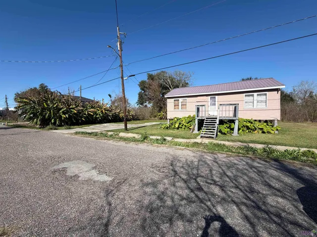 $62,500 | 147-153 Marjorie Street, Dulac, LA 70353