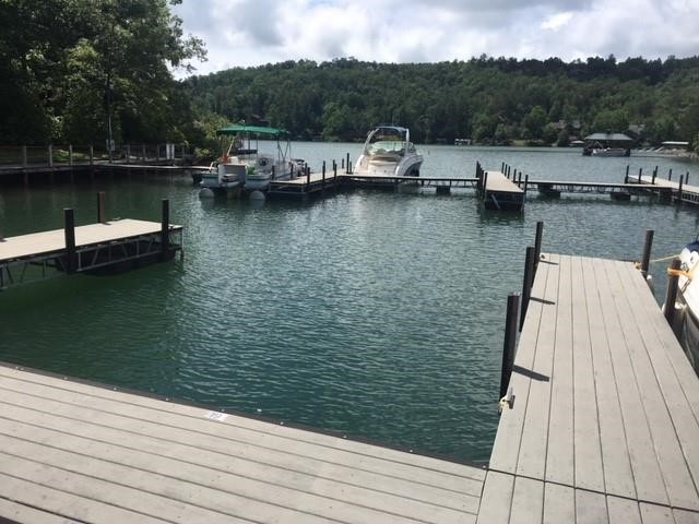 809 Inland Trail Salem, SC 29676 - Photo 1 of 10 You future boat slip in Keowee Bay is fantastic !
