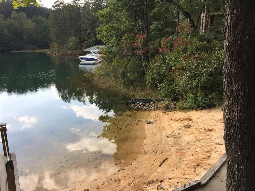 809 Inland Trail Salem, SC 29676 - Photo 4 of 10 A nice sandy beach is just one of the extras that