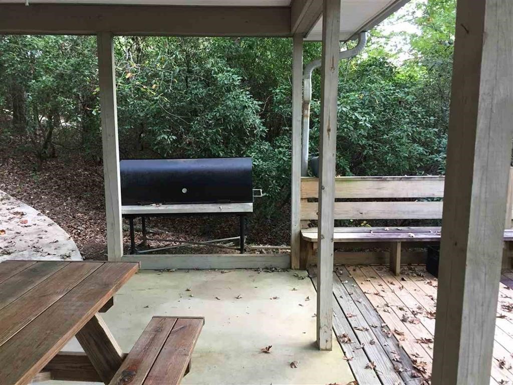 809 Inland Trail Salem, SC 29676 - Photo 5 of 10 The Pavilion picnic area has a large outdoor BBQ f