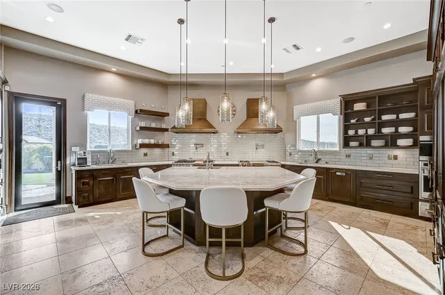 $4,250,000 | 1 Awbrey Court, Henderson, NV 89052