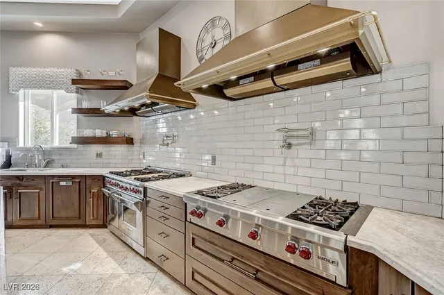 $4,250,000 | 1 Awbrey Court, Henderson, NV 89052