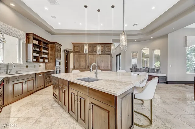 $4,250,000 | 1 Awbrey Court, Henderson, NV 89052