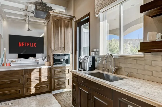 $4,250,000 | 1 Awbrey Court, Henderson, NV 89052