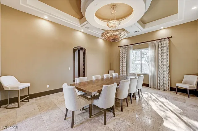 $4,250,000 | 1 Awbrey Court, Henderson, NV 89052