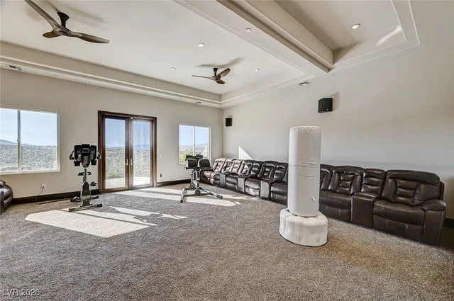 $4,250,000 | 1 Awbrey Court, Henderson, NV 89052