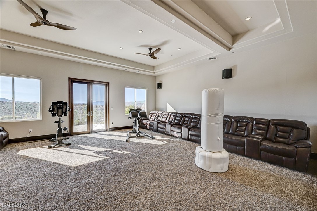 1 Awbrey Court Henderson, NV 89052 - Photo 22 of 78