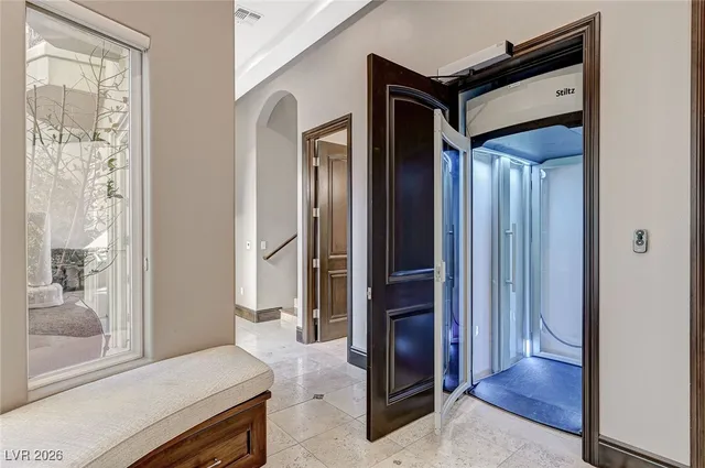 $4,250,000 | 1 Awbrey Court, Henderson, NV 89052