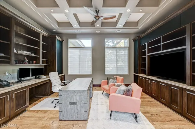 $4,250,000 | 1 Awbrey Court, Henderson, NV 89052