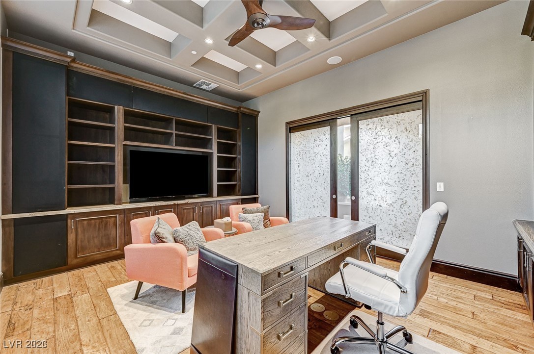 1 Awbrey Court Henderson, NV 89052 - Photo 25 of 78