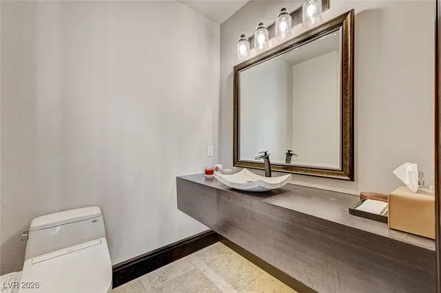 $4,250,000 | 1 Awbrey Court, Henderson, NV 89052