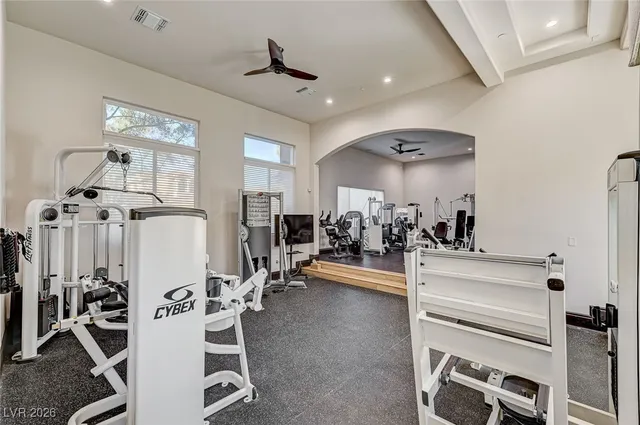 $4,250,000 | 1 Awbrey Court, Henderson, NV 89052