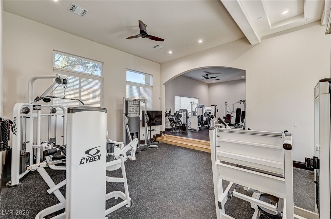 1 Awbrey Court Henderson, NV 89052 - Photo 27 of 78