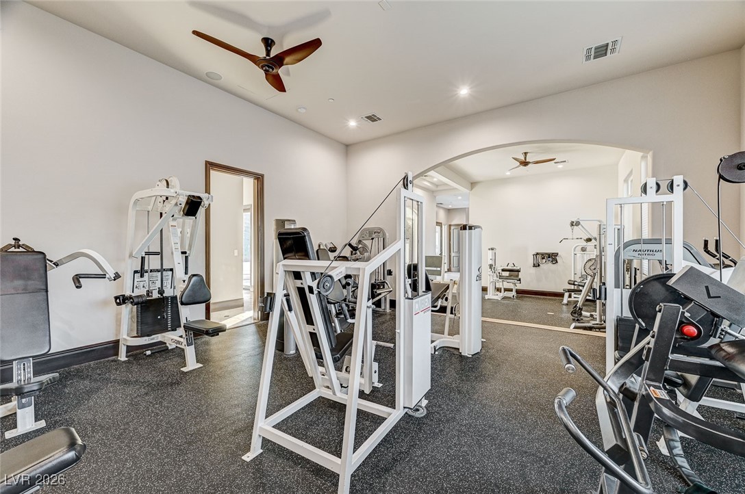 1 Awbrey Court Henderson, NV 89052 - Photo 28 of 78