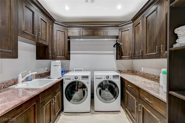 $4,250,000 | 1 Awbrey Court, Henderson, NV 89052