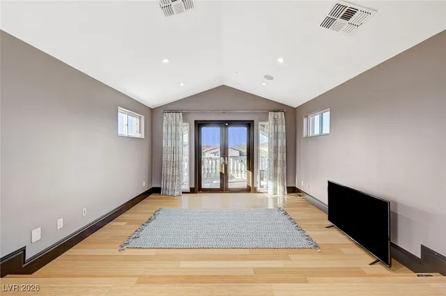 $4,250,000 | 1 Awbrey Court, Henderson, NV 89052