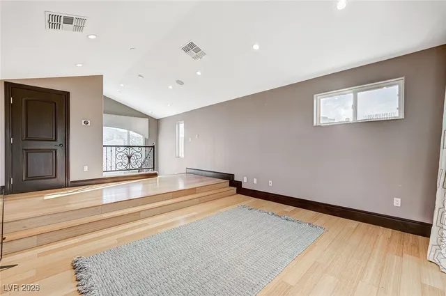 $4,250,000 | 1 Awbrey Court, Henderson, NV 89052