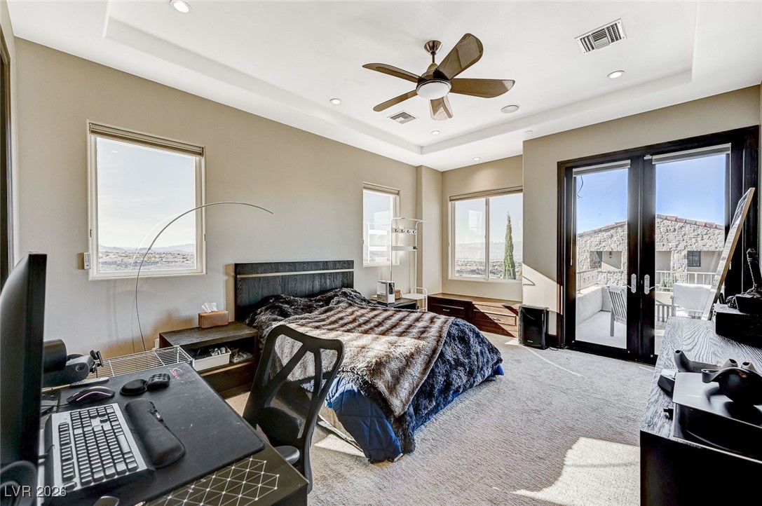1 Awbrey Court Henderson, NV 89052 - Photo 37 of 78