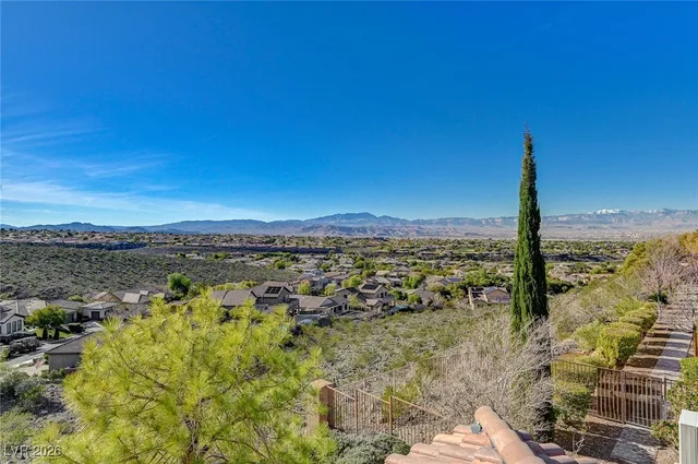 $4,250,000 | 1 Awbrey Court, Henderson, NV 89052