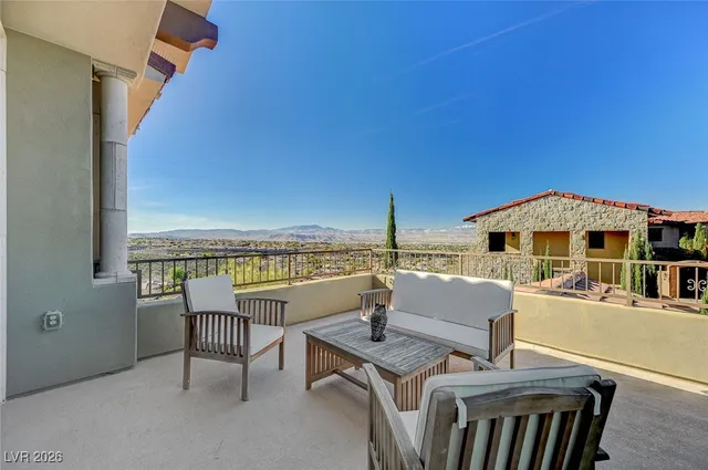 $4,250,000 | 1 Awbrey Court, Henderson, NV 89052