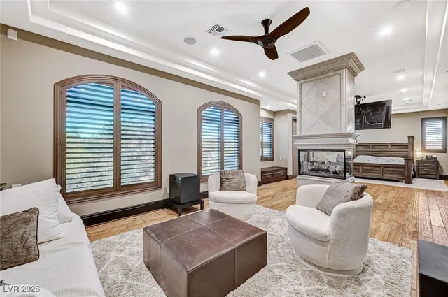 $4,250,000 | 1 Awbrey Court, Henderson, NV 89052