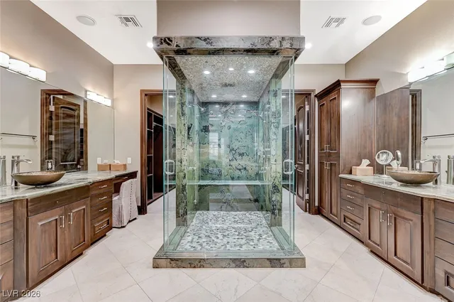 $4,250,000 | 1 Awbrey Court, Henderson, NV 89052